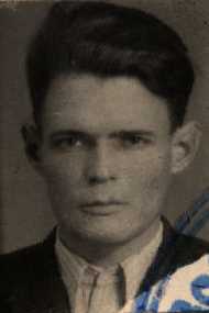 Разумов Виктор Михайлович