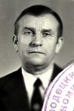 Катаев Иван Григорьевич