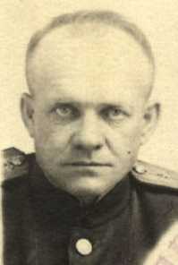 Карих Яков Иванович