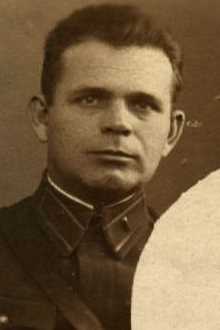 Касимовский Андрей Иванович
