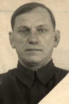 Карташев Иван Михайлович