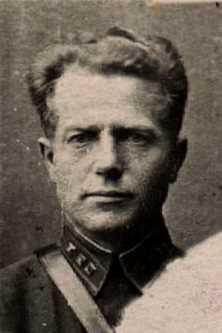 Карташев Иван Иванович