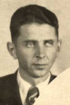 Карташов|Карташев Иван Александрович