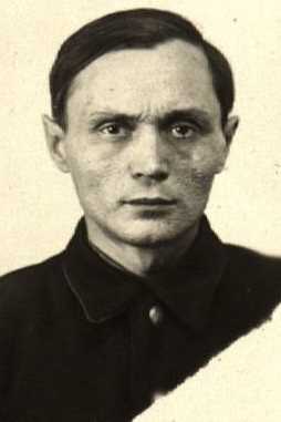 Карпинский Николай Николаевич