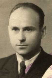 Карпинский Анатолий Владимирович