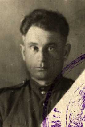 Карпинский Александр Васильевич