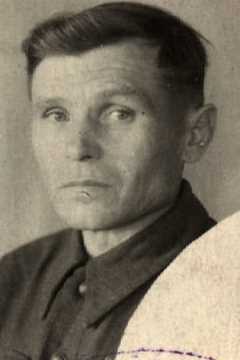 Карпук Игнатий Иванович