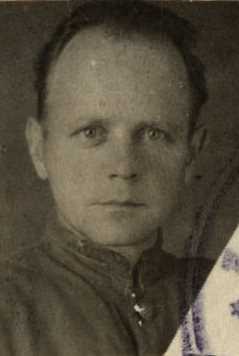 Карпов Глеб Николаевич