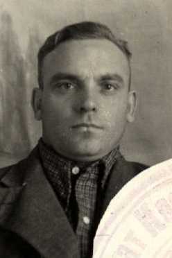Агеев Петр Яковлевич