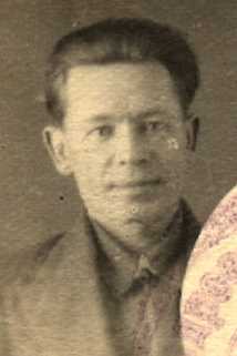 Каширский Николай Григорьевич