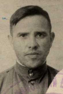 Каширский Михаил Иванович