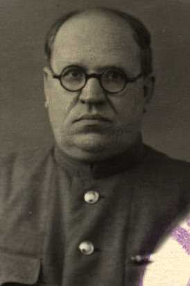 Карнюхин Сергей Владимирович