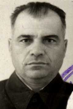 Касумьян Хачик Саркисович