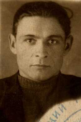 Карягин Александр Иванович