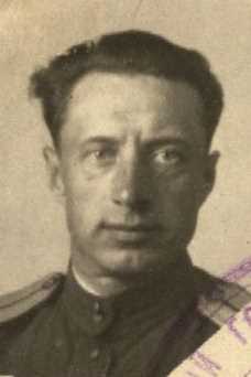 Карышев Василий Михайлович
