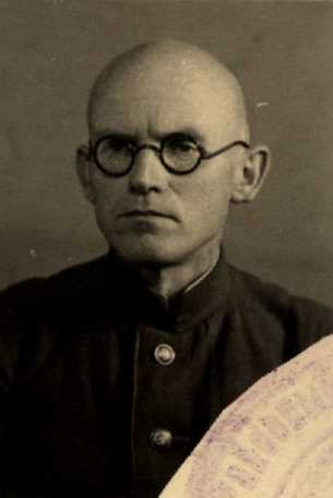 Качановский Стефан Петрович