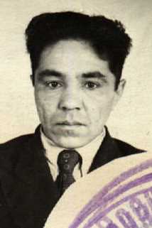 Касымов Раян Абрамович