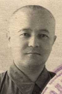 Касымов Вахид