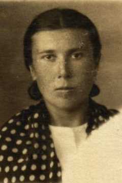 Губанова Екатерина Ивановна