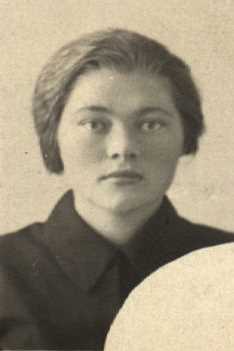 Губанова Татьяна Ивановна