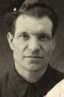 Карлов Иван Федорович