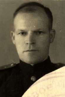 Карлов Дмитрий Михайлович