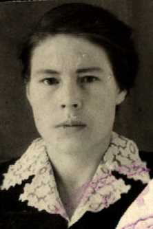Грызлова Клавдия Никитична
