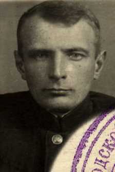 Гуменюк Иван Алексеевич