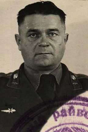 Попов Павел Антонович