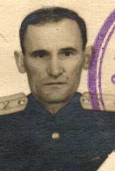 Григорьев Владимир Григорьевич