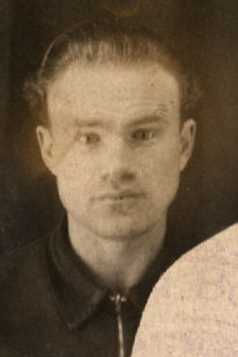 Григорьев Владимир Иванович