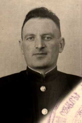 Григорьев Владимир Михайлович