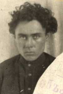 Гришанович Георгий Петрович