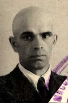 Грязный Василий Маркович
