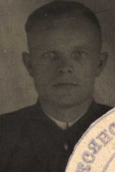 Грязных Александр Федорович