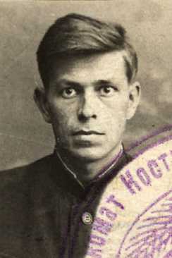 Груздев Михаил Александрович