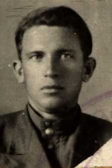 Горбач Алексей Михайлович
