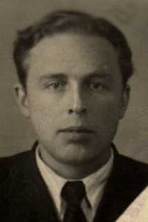 Гравес Андрей Андреевич