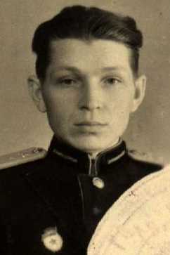 Дубинин Павел Алексеевич