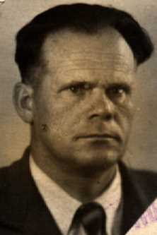 Грибанов Дмитрий Алексеевич