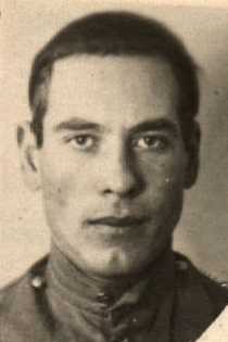 Денисов Павел Петрович