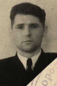 Дерябин Виктор Павлович