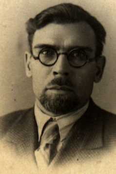 Дерябин Алексей Петрович