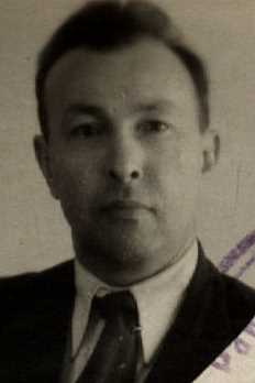 Дерюжкин Федор Георгиевич
