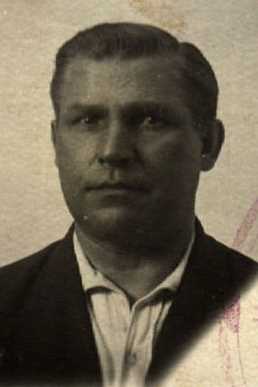 Дерюгин Михаил Иванович