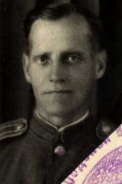Дерюгин Иван Михайлович