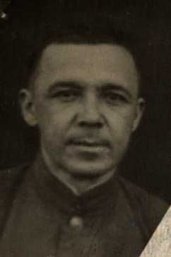 Дерюгин Иван Иванович