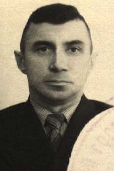 Дерюгин Алексей Михайлович