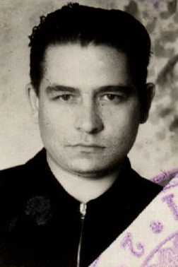 Дружинин Александр Васильевич