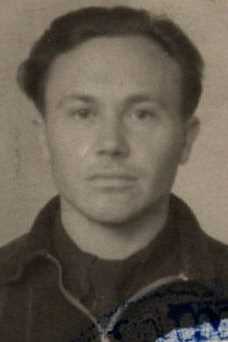 Дружин Николай Иванович